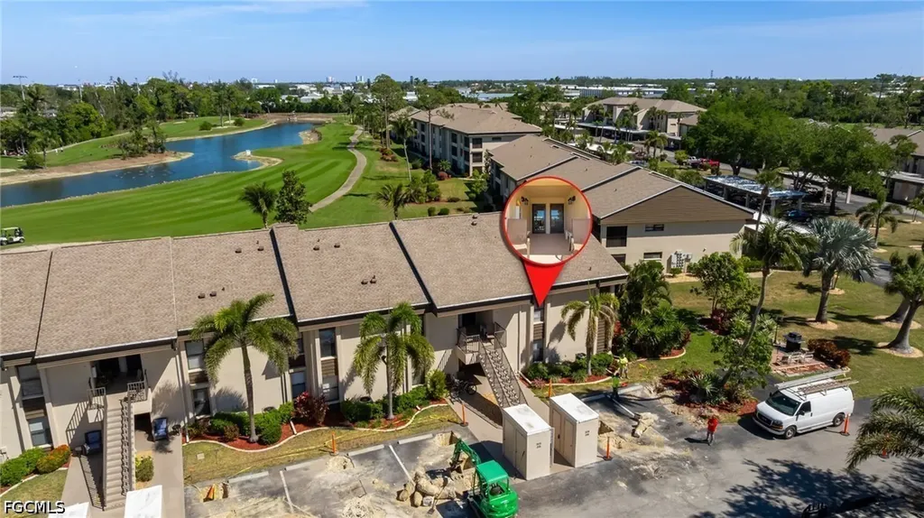 5805 Trailwinds Drive Fort Myers FL 33907