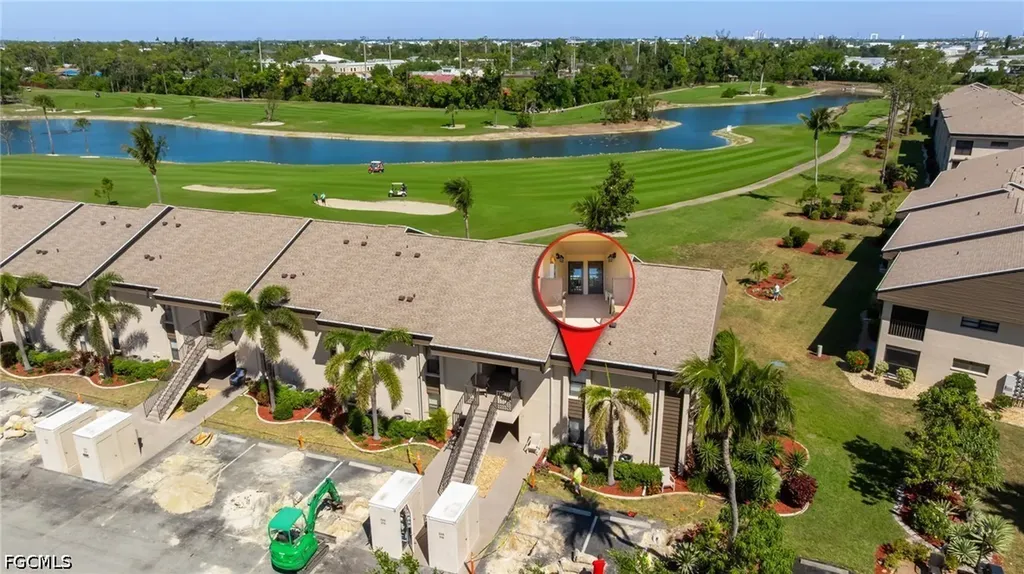 5805 Trailwinds Drive Fort Myers FL 33907