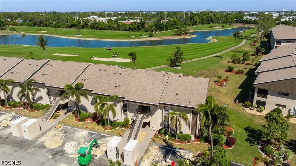 5805 Trailwinds Drive Fort Myers FL 33907