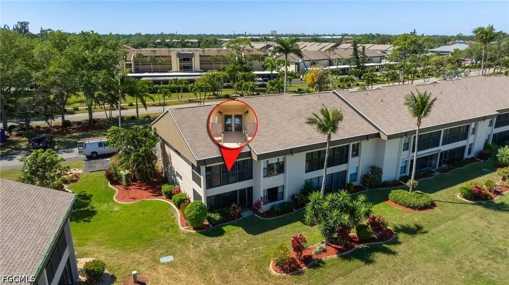 5805 Trailwinds Drive Fort Myers FL 33907