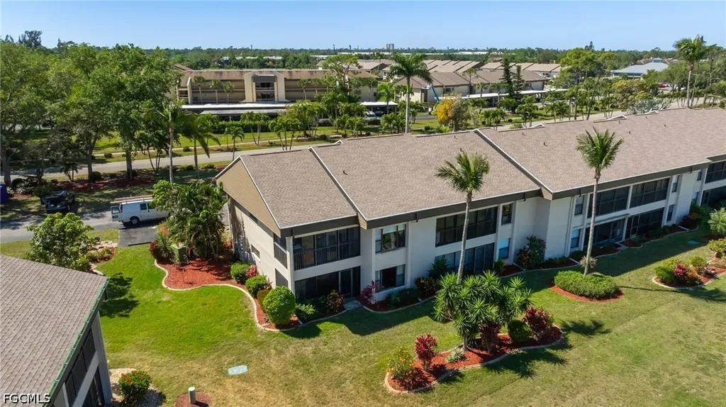5805 Trailwinds Drive Fort Myers FL 33907