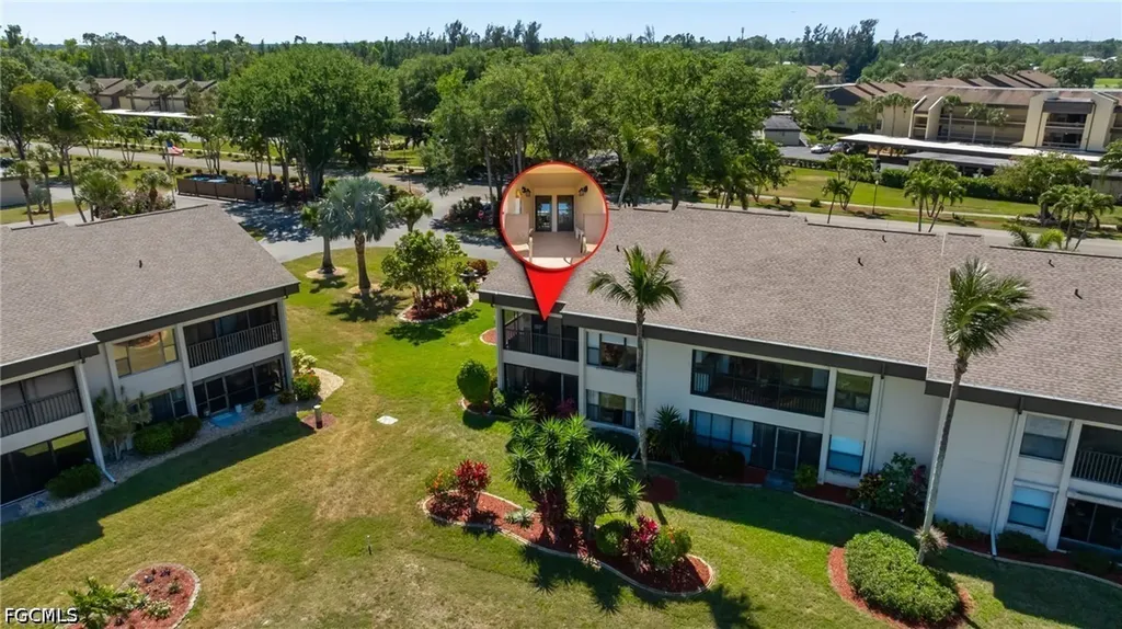 5805 Trailwinds Drive Fort Myers FL 33907