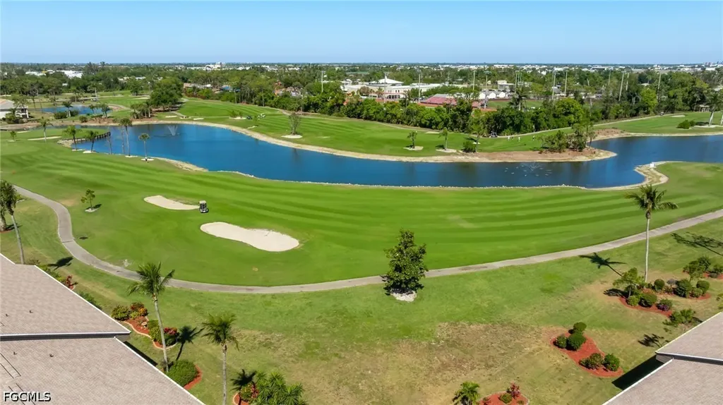 5805 Trailwinds Drive Fort Myers FL 33907