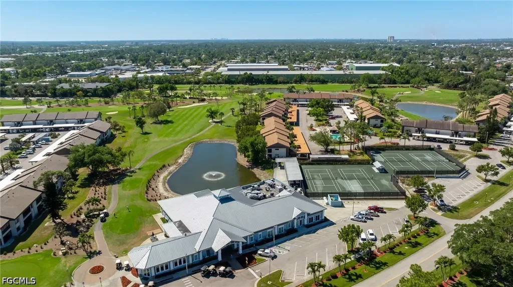 5805 Trailwinds Drive Fort Myers FL 33907