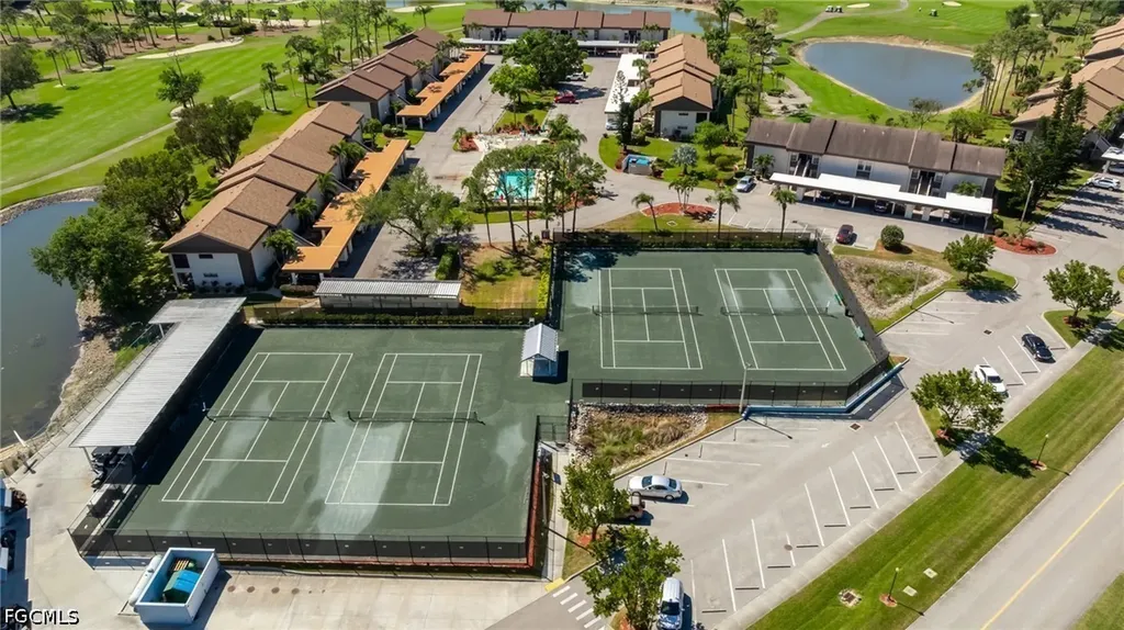 5805 Trailwinds Drive Fort Myers FL 33907