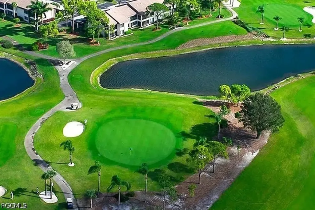 5805 Trailwinds Drive Fort Myers FL 33907