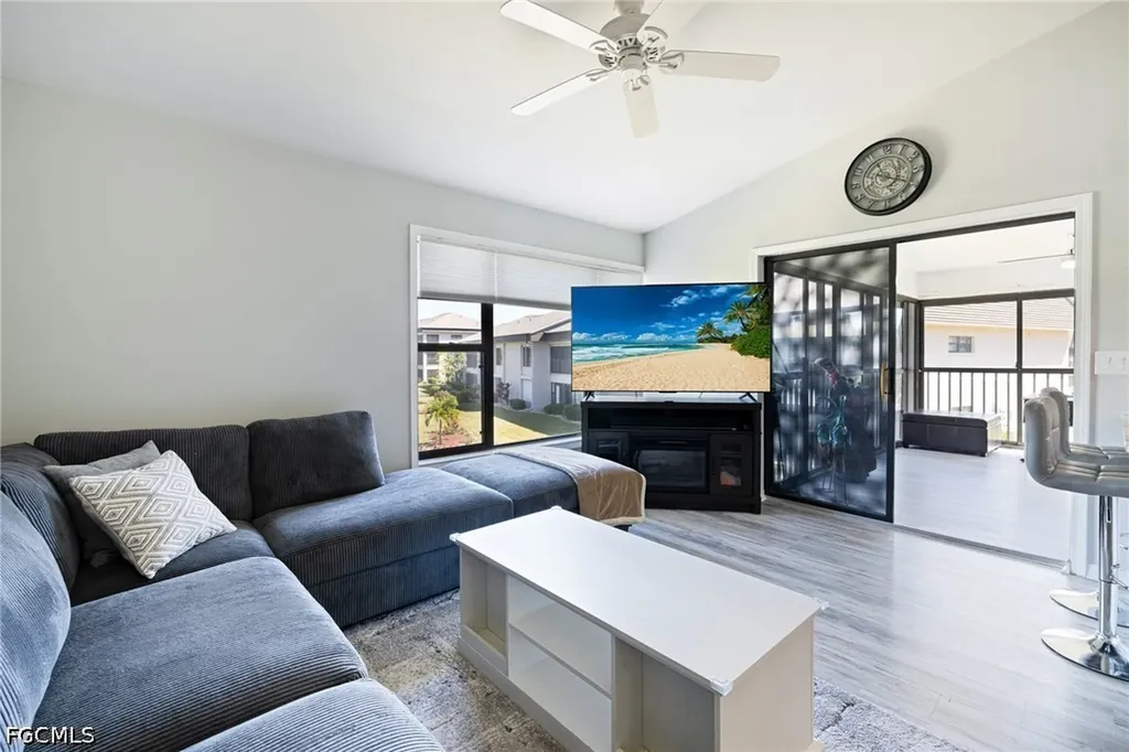 5805 Trailwinds Drive Fort Myers FL 33907