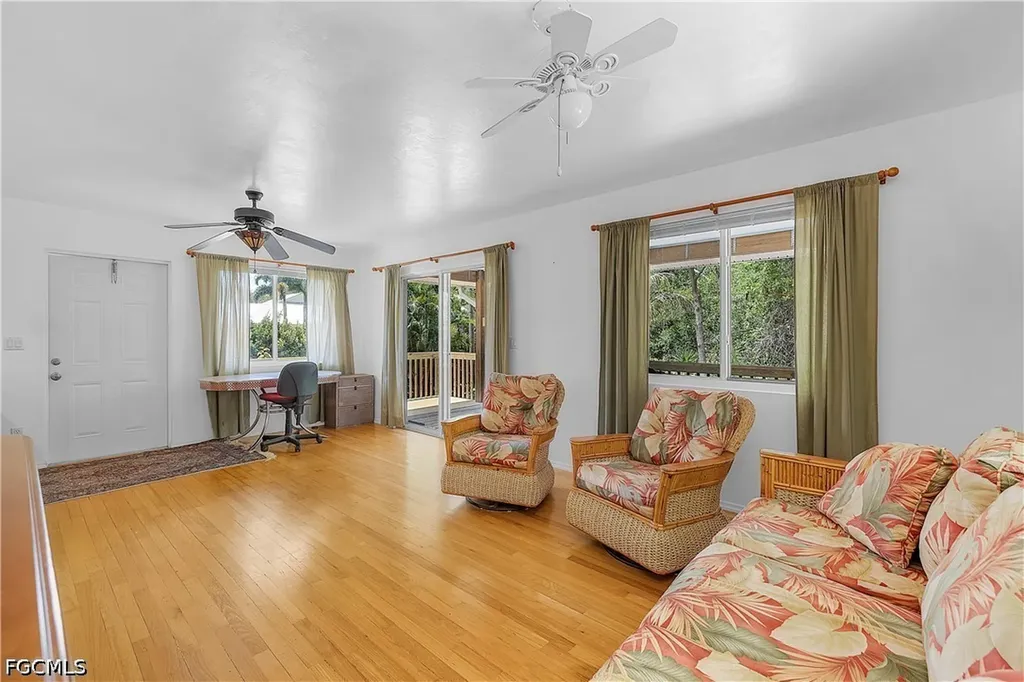 7322 Hibiscus Avenue Bokeelia FL 33922