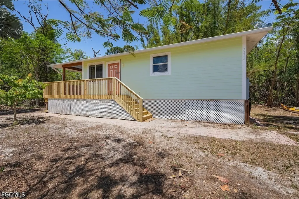 7322 Hibiscus Avenue Bokeelia FL 33922