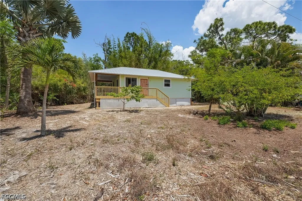7322 Hibiscus Avenue Bokeelia FL 33922