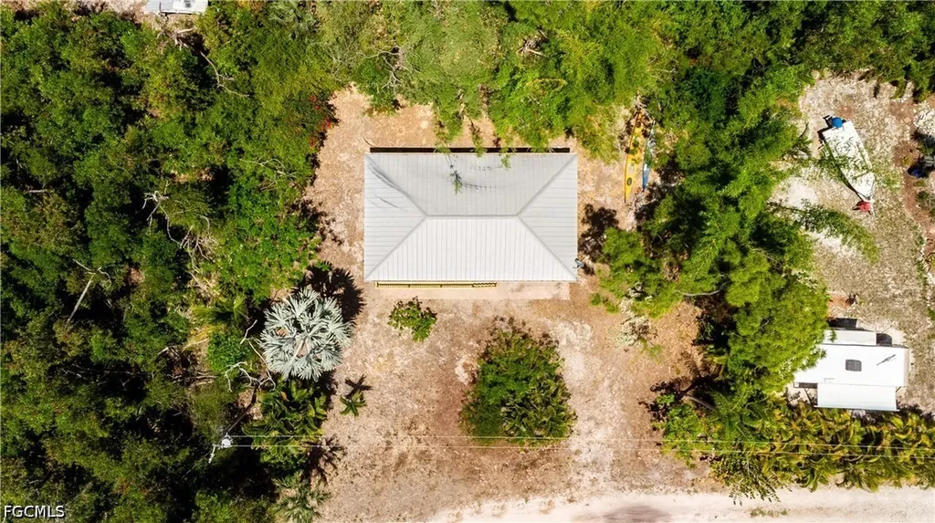 7322 Hibiscus Avenue Bokeelia FL 33922