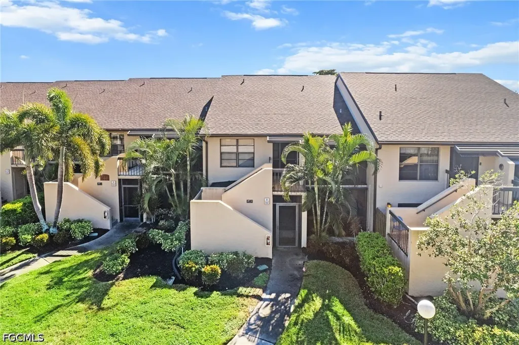 15448 Admiralty Circle North Fort Myers FL 33917