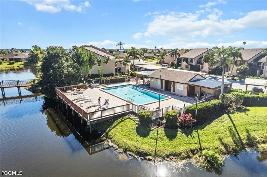 15448 Admiralty Circle North Fort Myers FL 33917