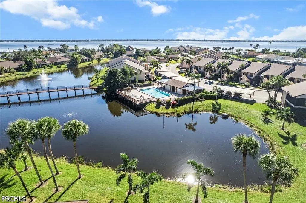 15448 Admiralty Circle North Fort Myers FL 33917