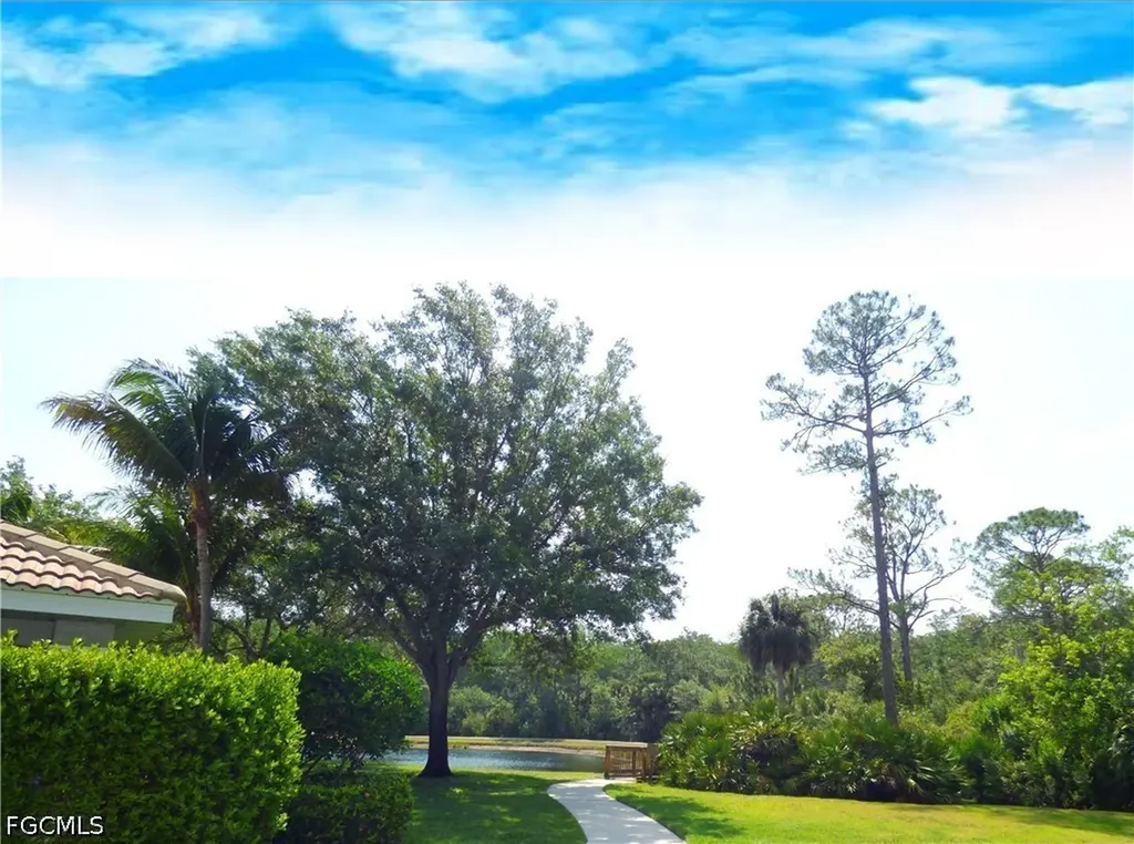 9625 Hemingway Lane Fort Myers FL 33913