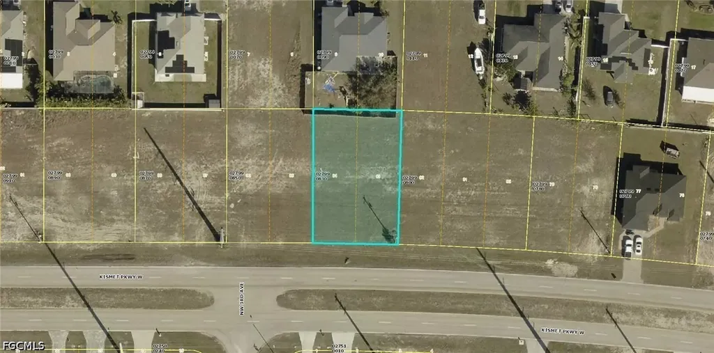 221 Kismet Parkway W Cape Coral FL 33993