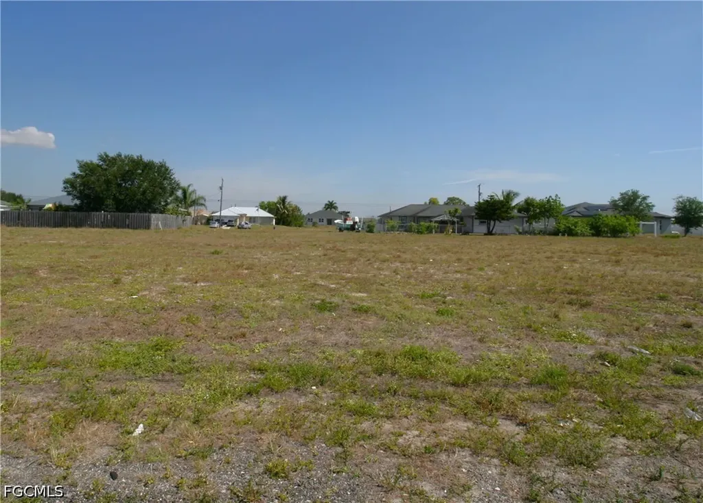 221 Kismet Parkway W Cape Coral FL 33993