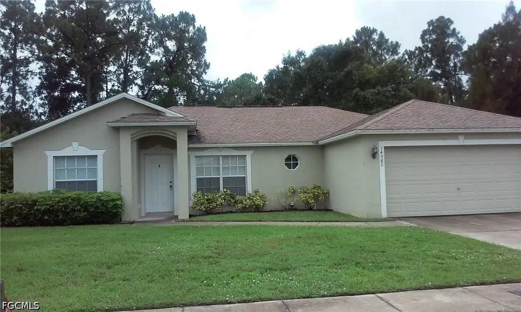 14980 Coopers Hawk Way Fort Myers FL 33905