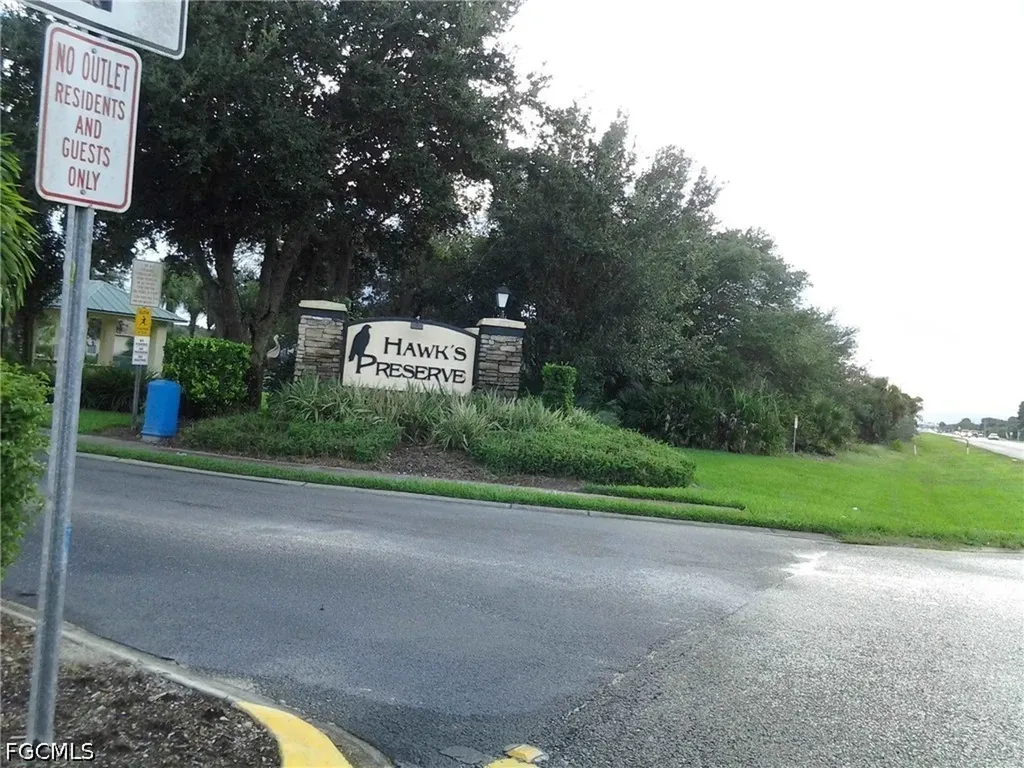14980 Coopers Hawk Way Fort Myers FL 33905