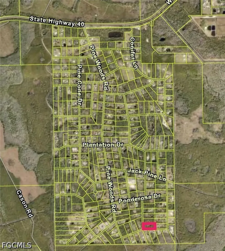456 Red Pine Court Ormond Beach FL 32174