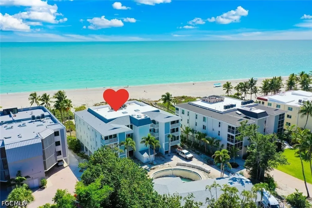 3013 W Gulf Drive Sanibel FL 33957