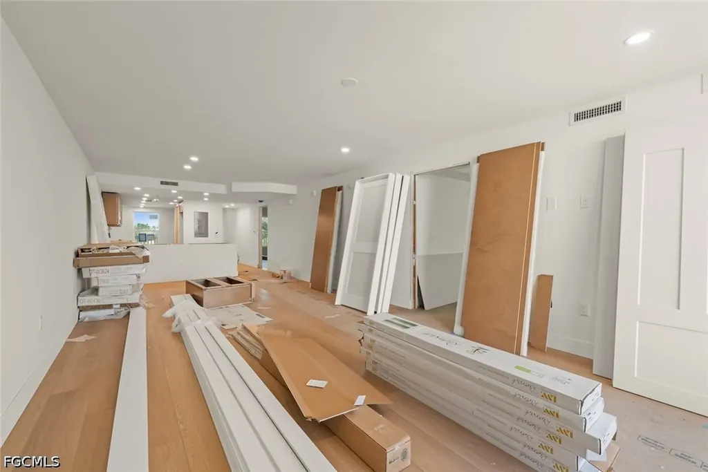 3013 W Gulf Drive Sanibel FL 33957