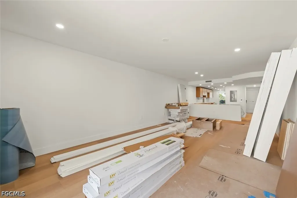 3013 W Gulf Drive Sanibel FL 33957