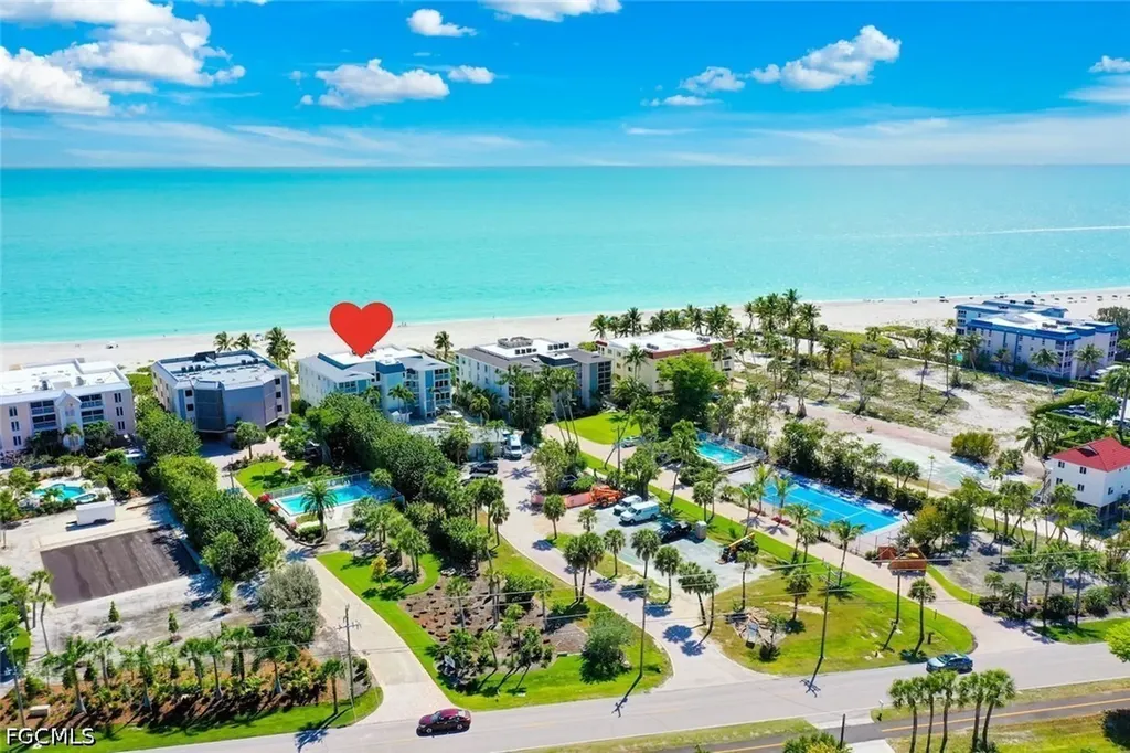 3013 W Gulf Drive Sanibel FL 33957