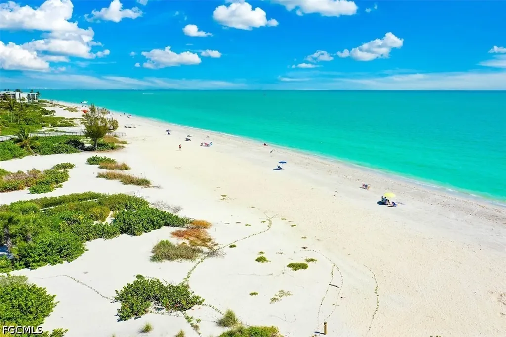 3013 W Gulf Drive Sanibel FL 33957