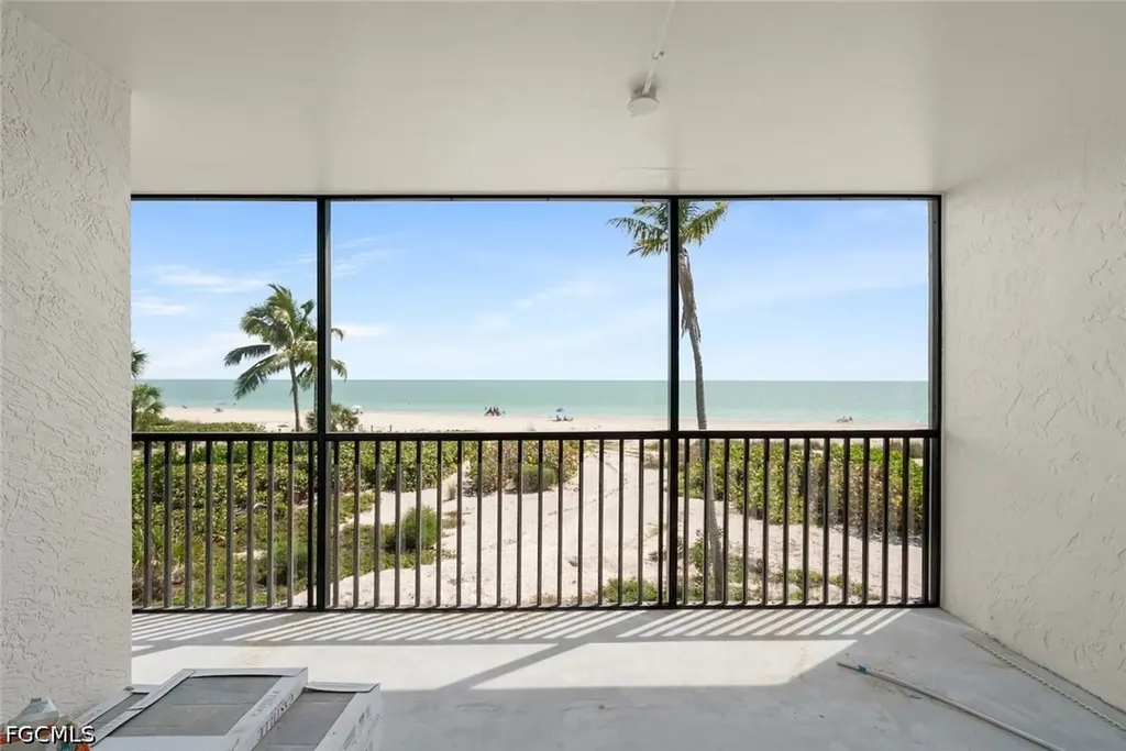 3013 W Gulf Drive Sanibel FL 33957