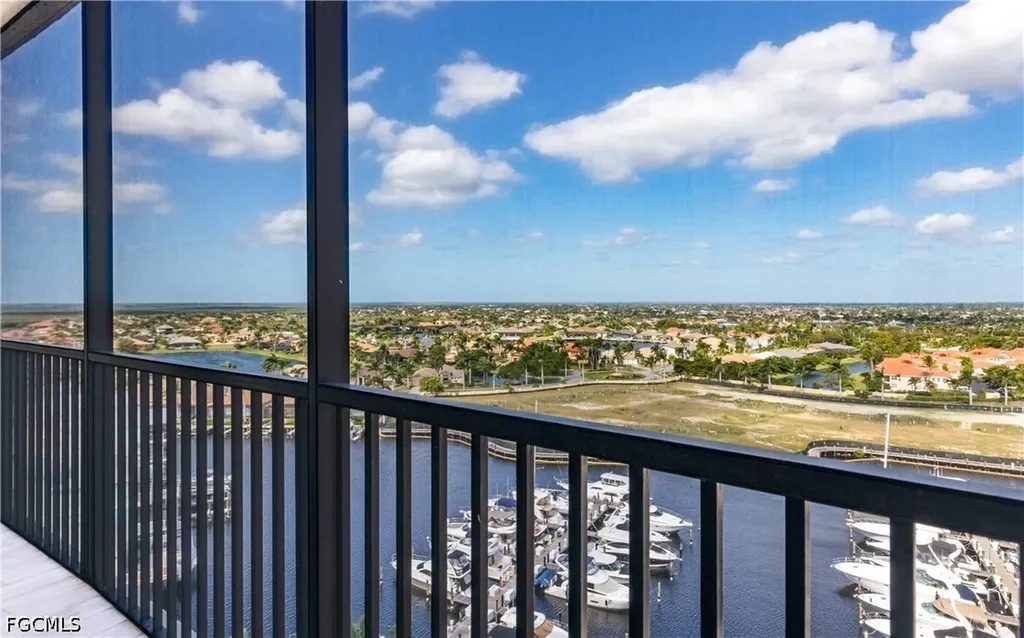 5781 Cape Harbour Drive Cape Coral FL 33914