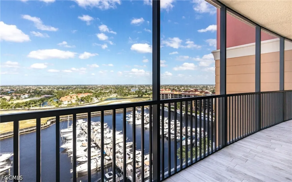5781 Cape Harbour Drive Cape Coral FL 33914