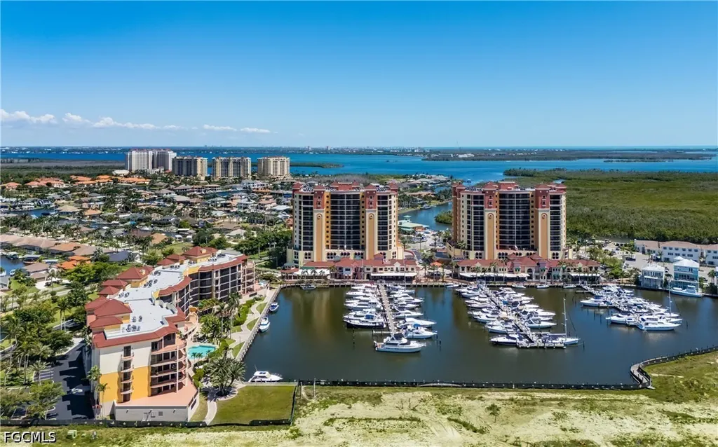 5781 Cape Harbour Drive Cape Coral FL 33914