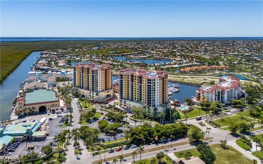 5781 Cape Harbour Drive Cape Coral FL 33914
