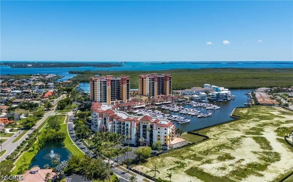 5781 Cape Harbour Drive Cape Coral FL 33914