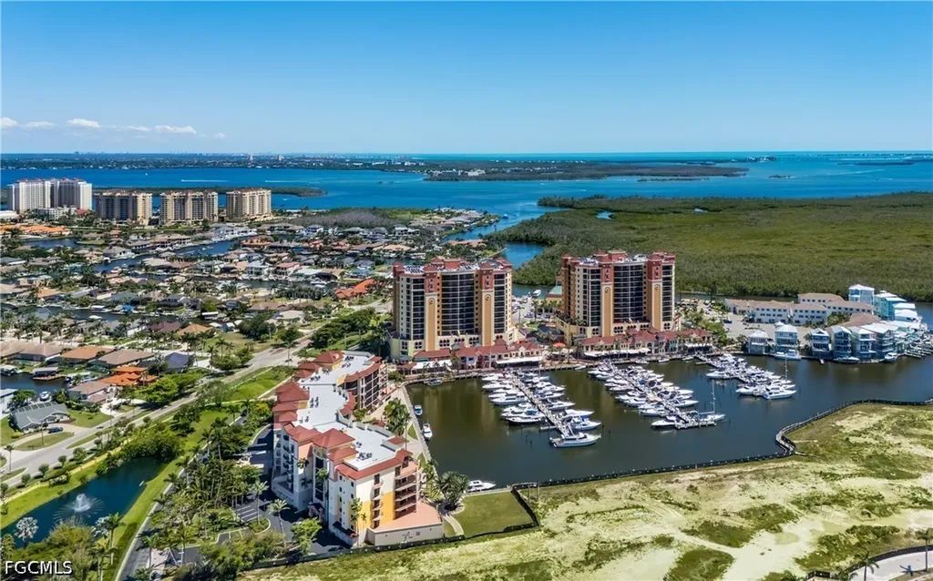 5781 Cape Harbour Drive Cape Coral FL 33914