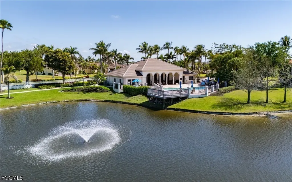 5781 Cape Harbour Drive Cape Coral FL 33914
