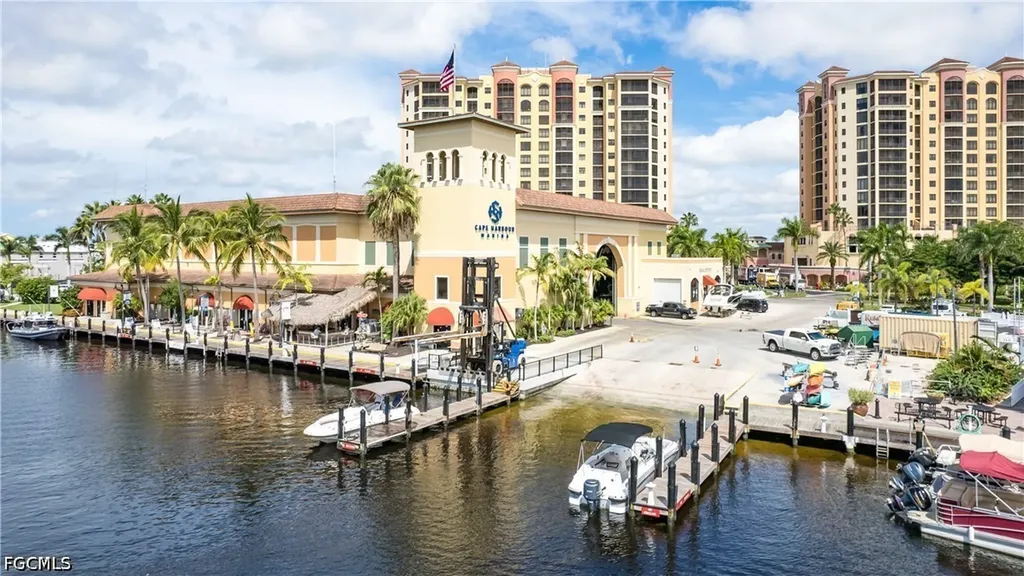 5781 Cape Harbour Drive Cape Coral FL 33914