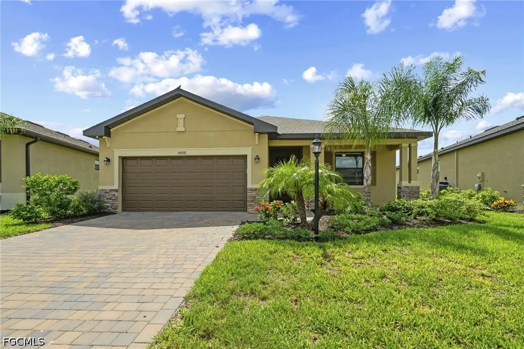 14688 Cantabria Drive Fort Myers FL 33905