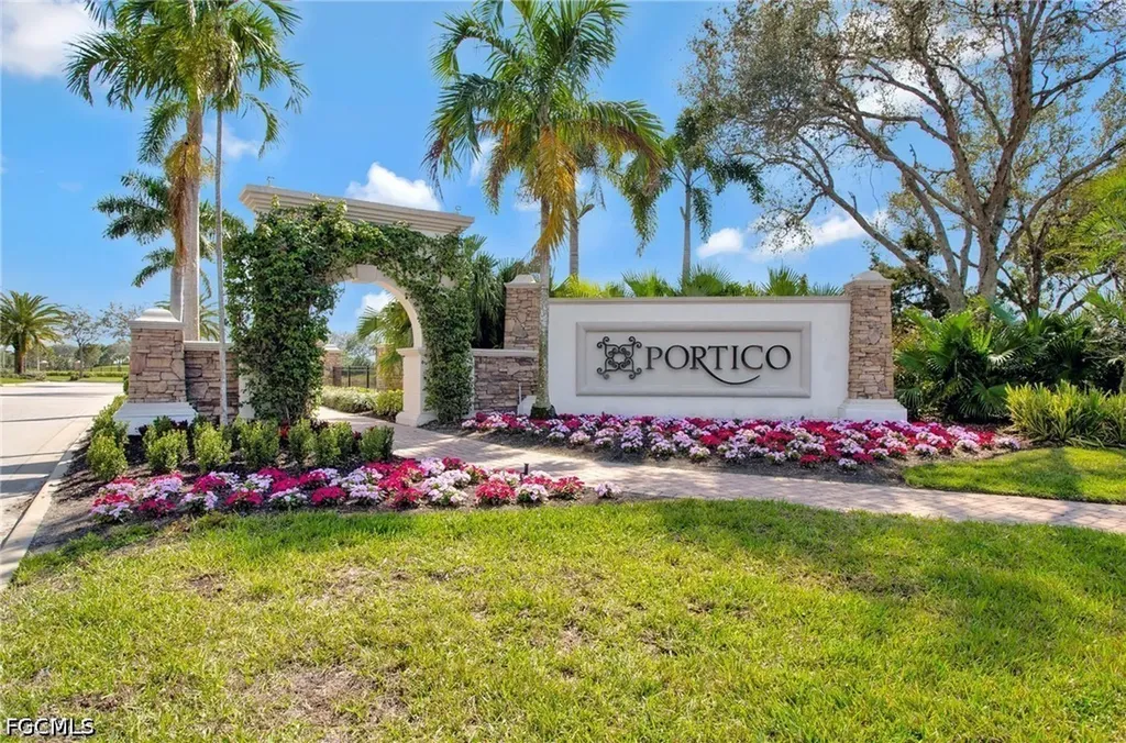 14688 Cantabria Drive Fort Myers FL 33905