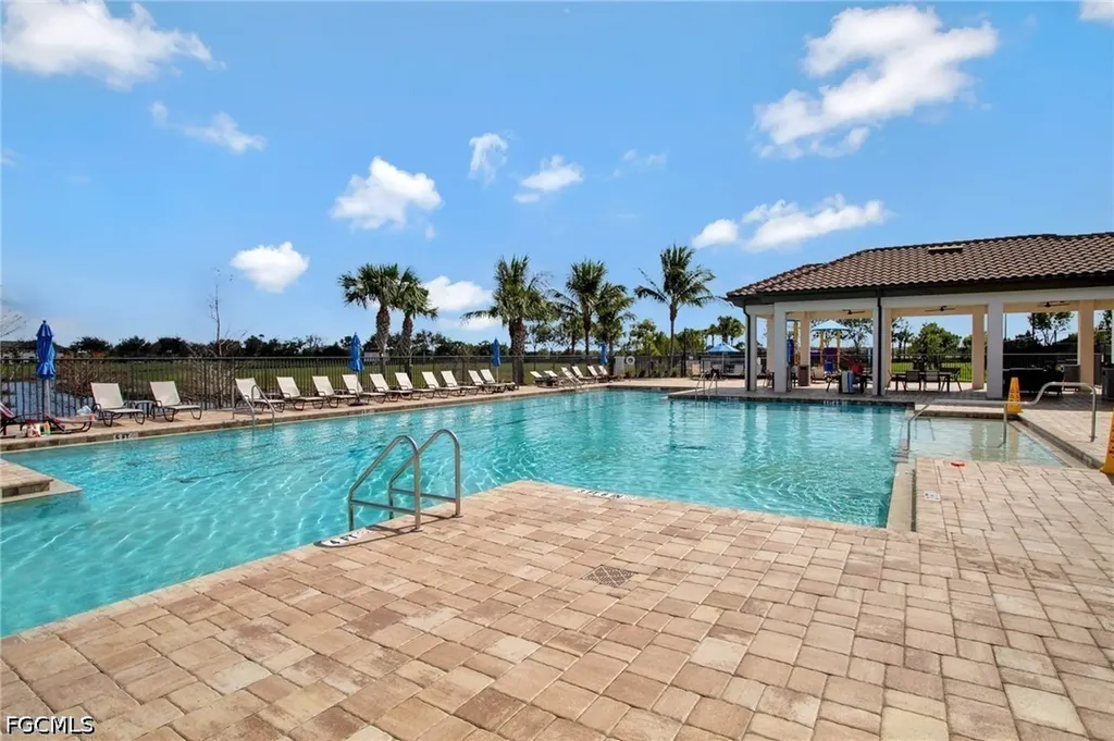 14688 Cantabria Drive Fort Myers FL 33905
