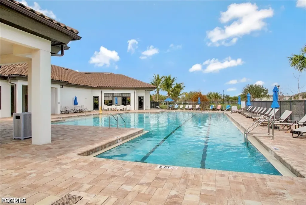 14688 Cantabria Drive Fort Myers FL 33905