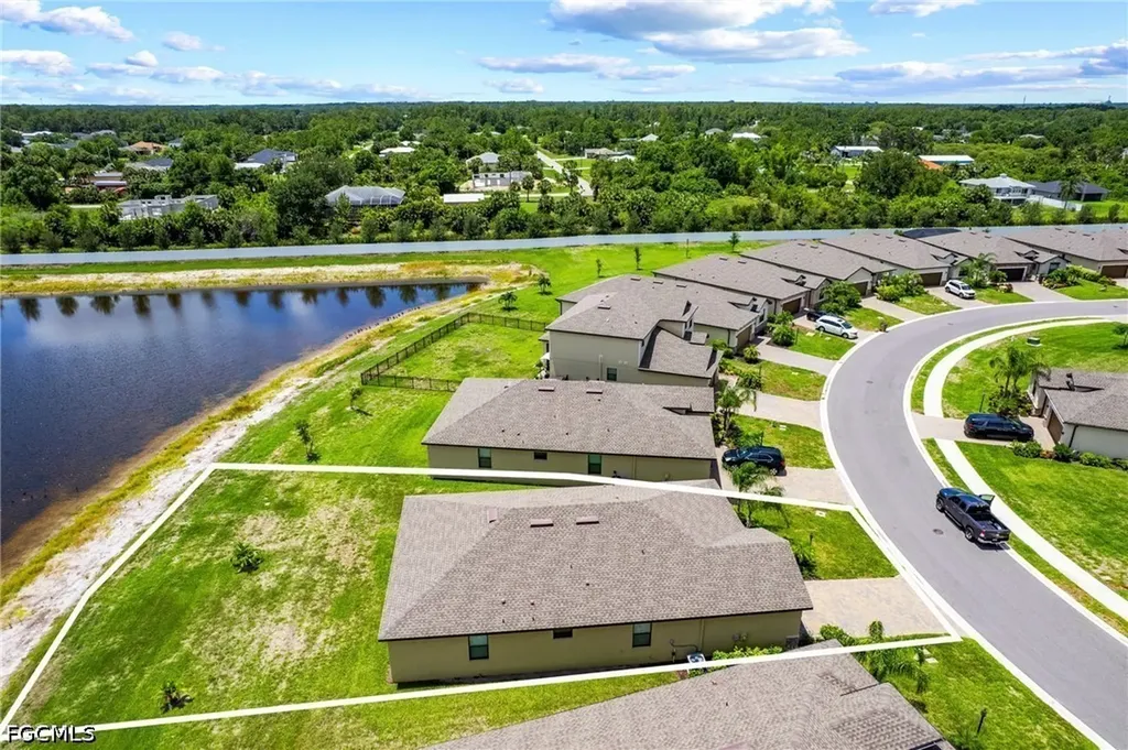 14688 Cantabria Drive Fort Myers FL 33905