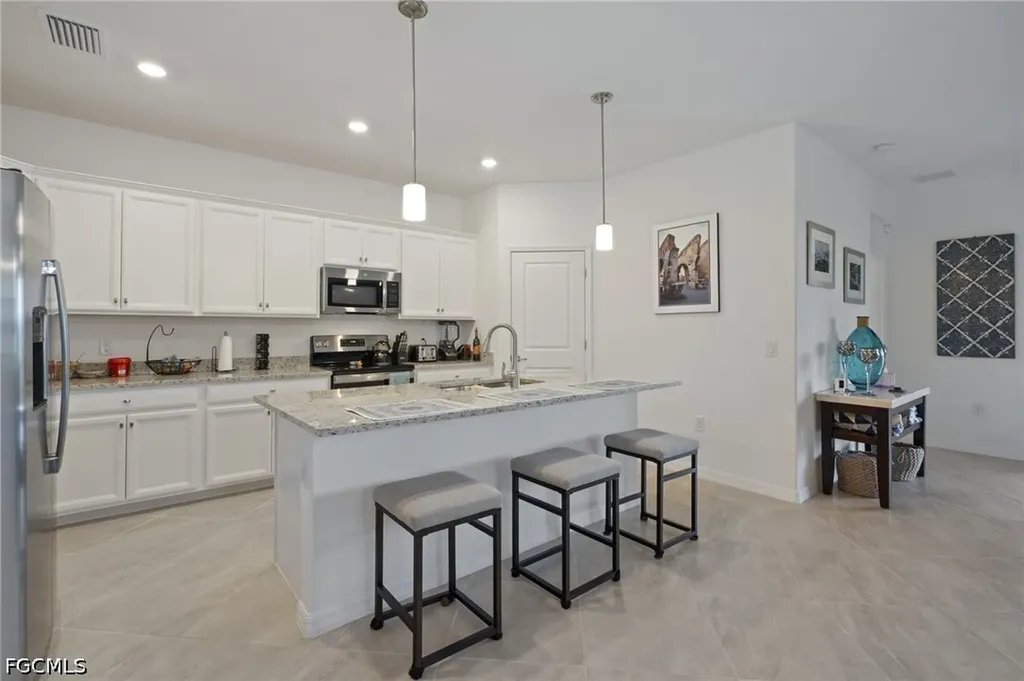 14688 Cantabria Drive Fort Myers FL 33905