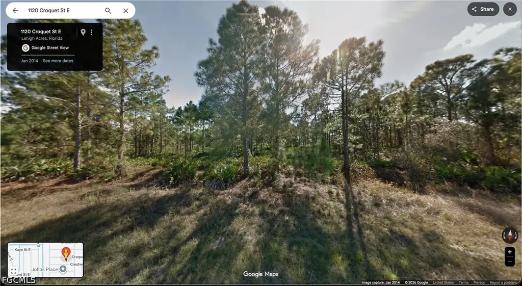 1120 Croquet Street E Lehigh Acres FL 33974