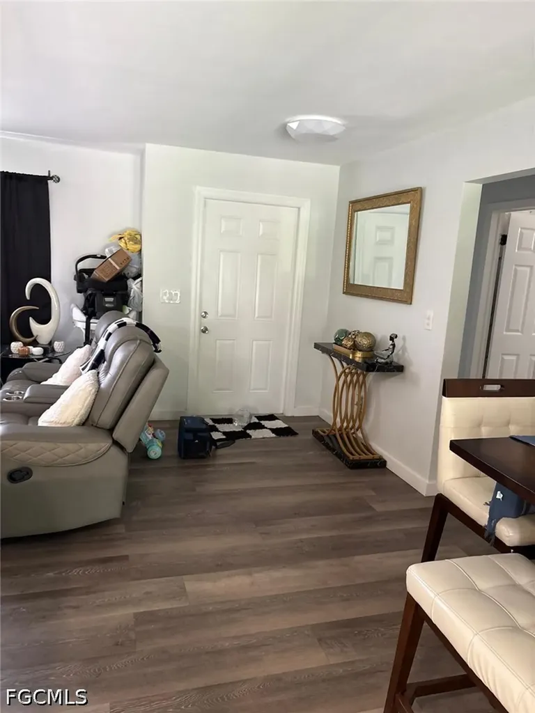 2702 SE 17th Place Cape Coral FL 33904