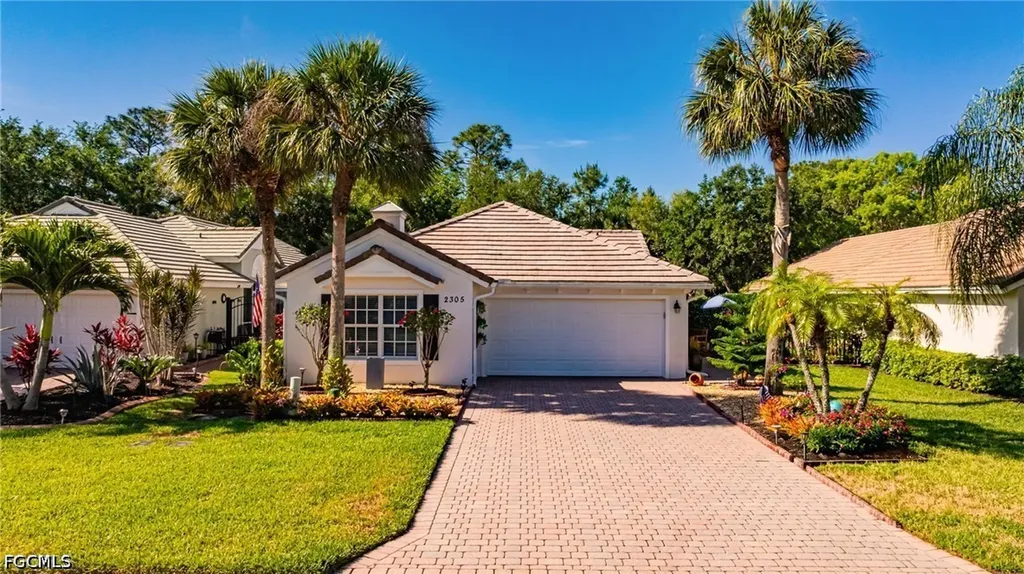 2305 Summersweet Drive Alva FL 33920
