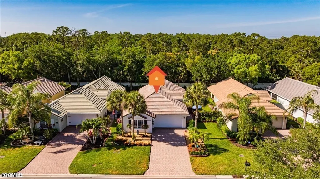 2305 Summersweet Drive Alva FL 33920