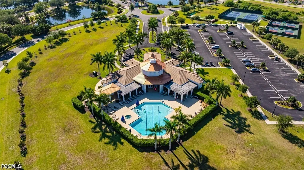 2305 Summersweet Drive Alva FL 33920