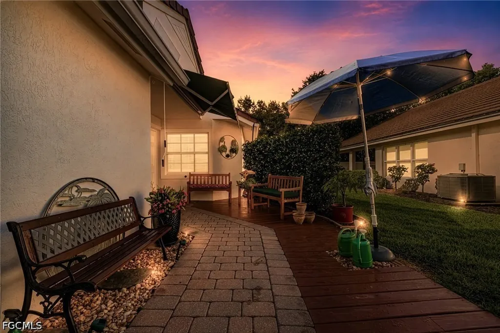 2305 Summersweet Drive Alva FL 33920